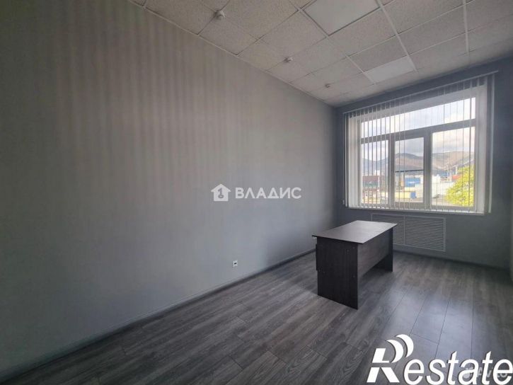 Офис улица Новороссийских Партизан