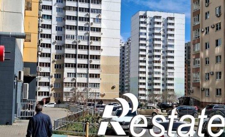 1-комн квартира проспект Ленина, 107,  д. 107