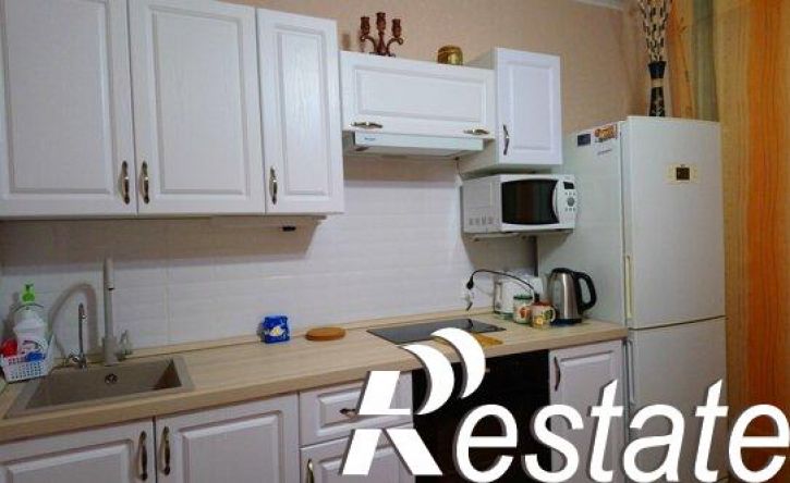 1-комн квартира проспект Ленина, 107,  д. 107