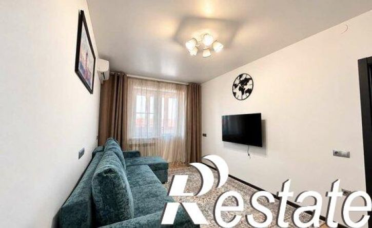 1-комн квартира Парковая улица, 32 к45,  д. 32 к45