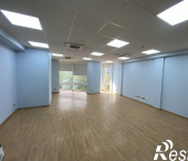 офис 224.5 кв м улица Энгельса, 50