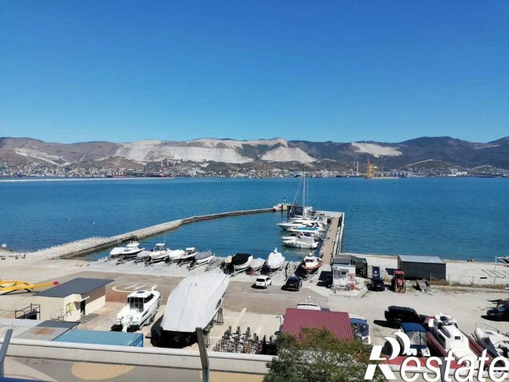 Офис набережная Адмирала Серебрякова, 29Д к3,  д. 29Д к3