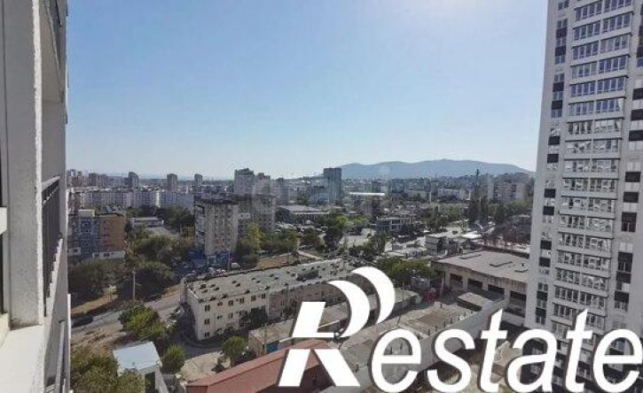 1-комн квартира улица Куникова, 47Г,  д. 47Г
