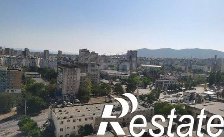 1-комн квартира улица Куникова, 47Г,  д. 47Г