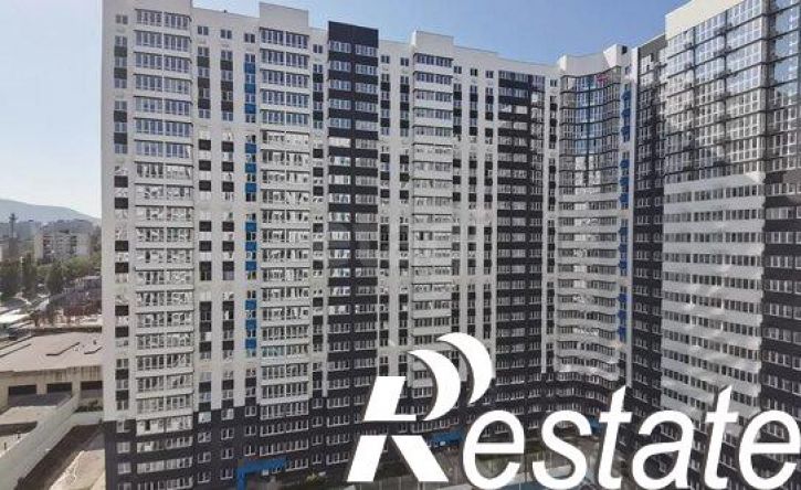 1-комн квартира улица Куникова, 47Г,  д. 47Г