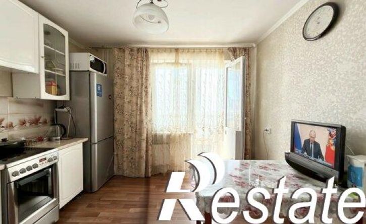 2-комн квартира Анапское шоссе, 41Л,  д. 41Л