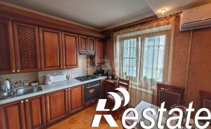 3-комн квартира проспект Дзержинского, 209,  д. 209