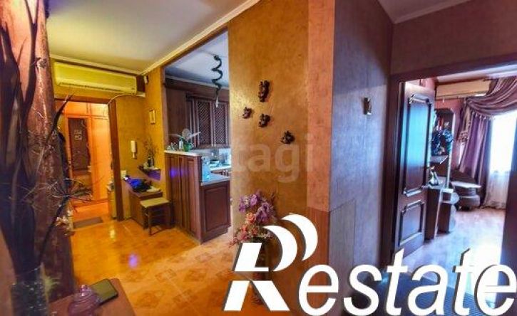 3-комн квартира проспект Дзержинского, 209,  д. 209