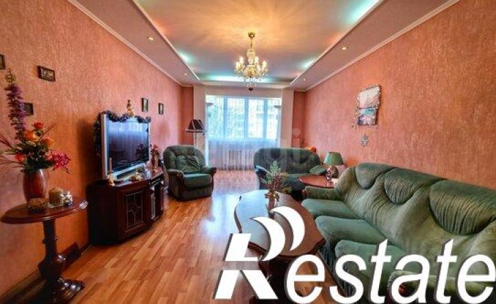 3-комн квартира проспект Дзержинского, 209,  д. 209