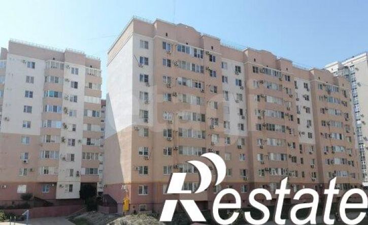 1-комн квартира Южная улица, 25,  д. 25