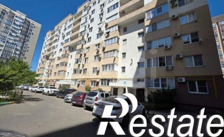 1-комн квартира Южная улица, 25,  д. 25