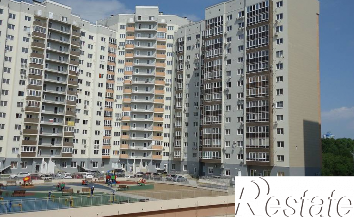 1-комн квартира муниципальное образование Новороссийск,Южная улица,27