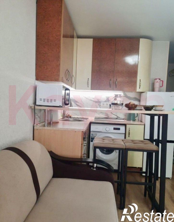 1-комн квартира Видова ул.
