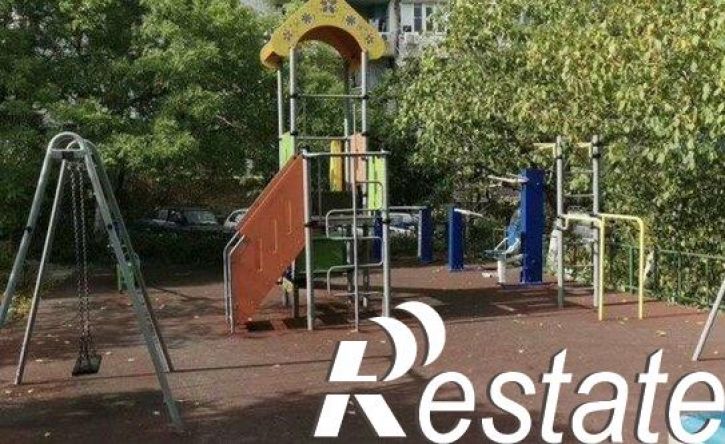 3-комн квартира улица Карамзина, 25,  д. 25