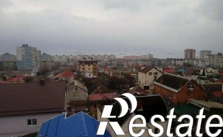 1-комн квартира Прямая улица, 31,  д. 31