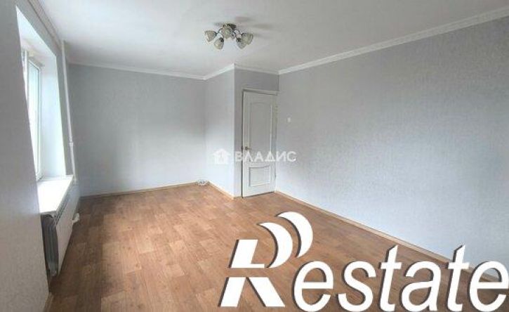 1-комн квартира улица Куникова, 58,  д. 58