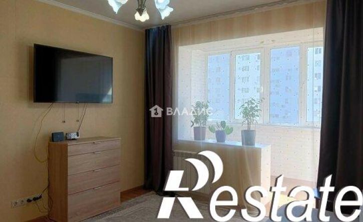 1-комн квартира проспект Дзержинского, 218,  д. 218