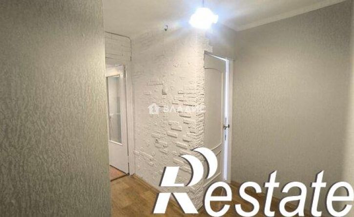 1-комн квартира улица Куникова, 58,  д. 58
