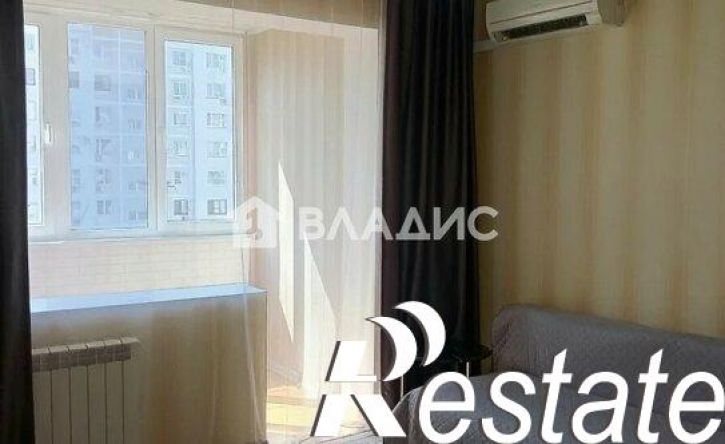 1-комн квартира проспект Дзержинского, 218,  д. 218