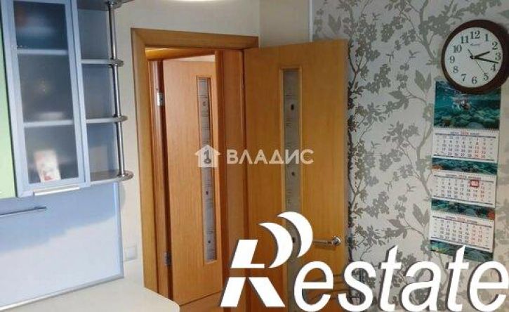 1-комн квартира проспект Дзержинского, 218,  д. 218