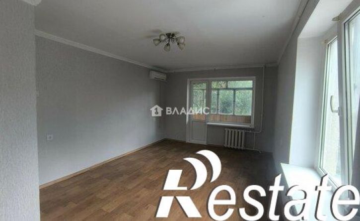 1-комн квартира улица Куникова, 58,  д. 58
