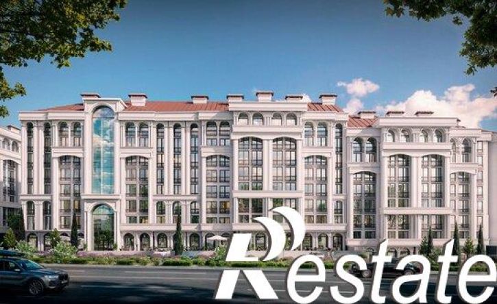 2-комн квартира в новом доме улица Зубкова, 10Б,  д. 10Б