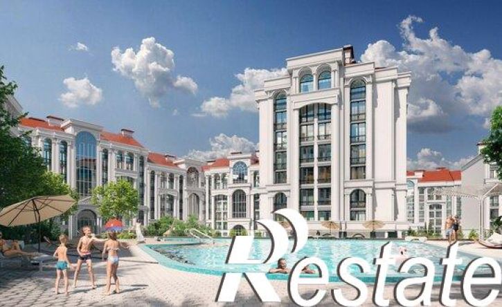 2-комн квартира в новом доме улица Зубкова, 10Б,  д. 10Б
