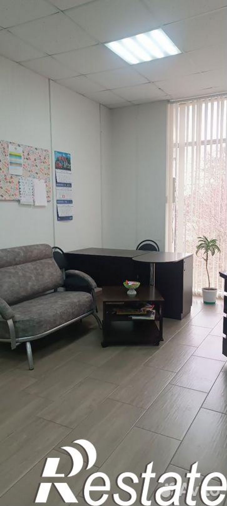 Офис улица Видова, 165Б,  д. 165Б