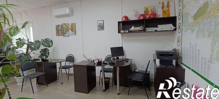 Офис улица Видова, 165Б,  д. 165Б