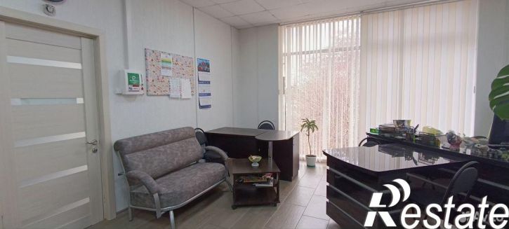 Офис улица Видова, 165Б,  д. 165Б