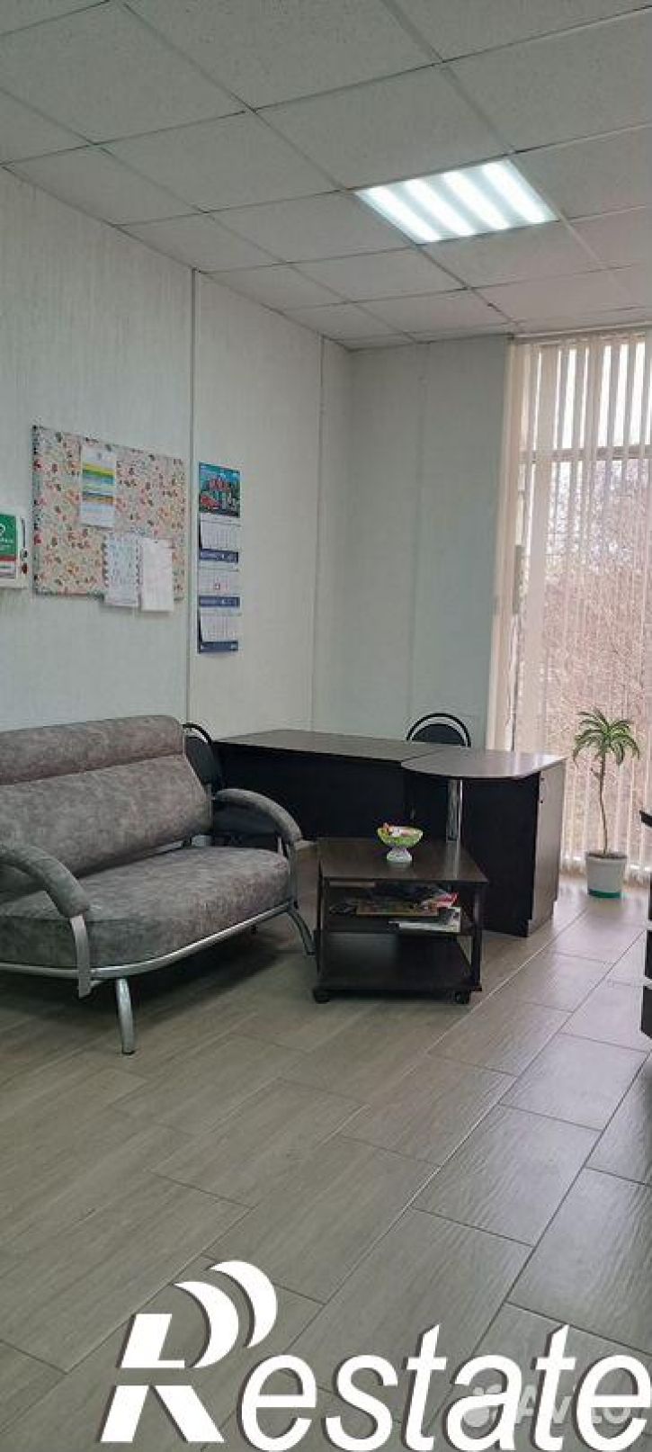Офис улица Видова, 165Б,  д. 165Б