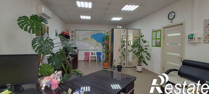 Офис улица Видова, 165Б,  д. 165Б
