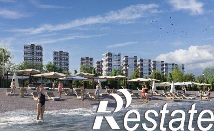2-комн квартира в новом доме проспект Дзержинского, 264 к1,  д. 264 к1