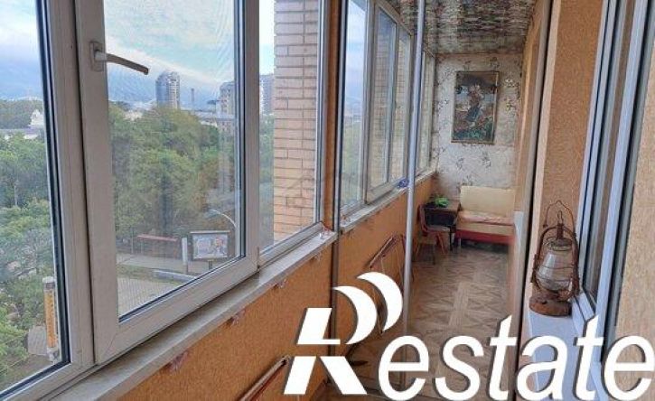 2-комн квартира улица Советов, 23,  д. 23