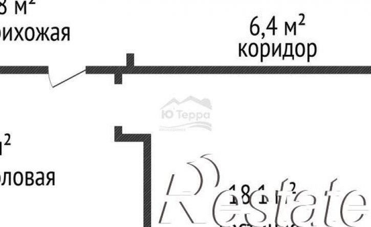 2-комн квартира улица Советов, 23,  д. 23