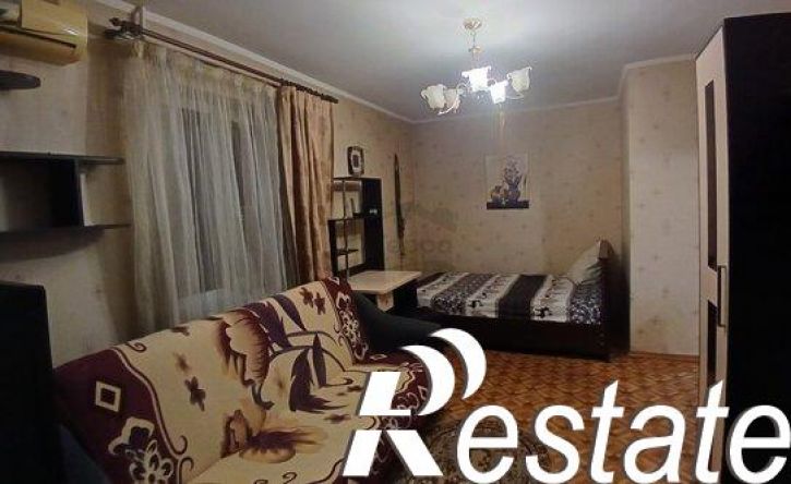 1-комн квартира улица Видова, 160,  д. 160