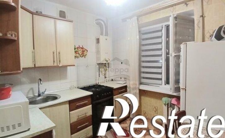 1-комн квартира улица Видова, 160,  д. 160