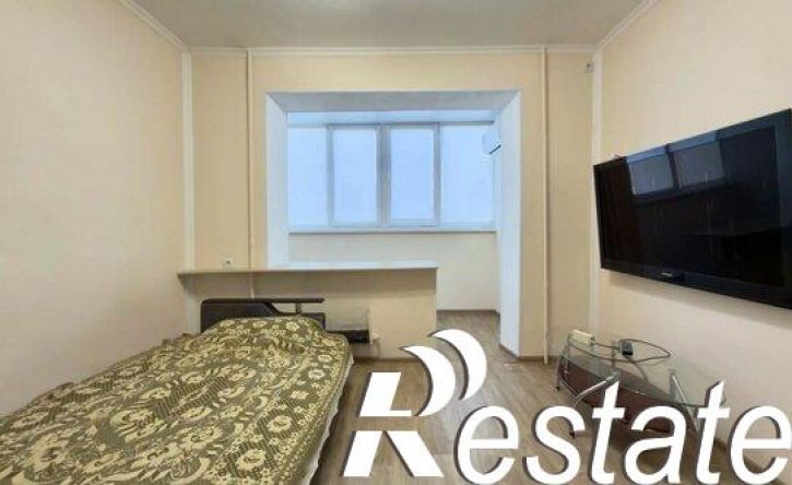 1-комн квартира улица Сакко и Ванцетти, 11А,  д. 11А