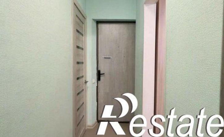 1-комн квартира улица Сакко и Ванцетти, 11А,  д. 11А