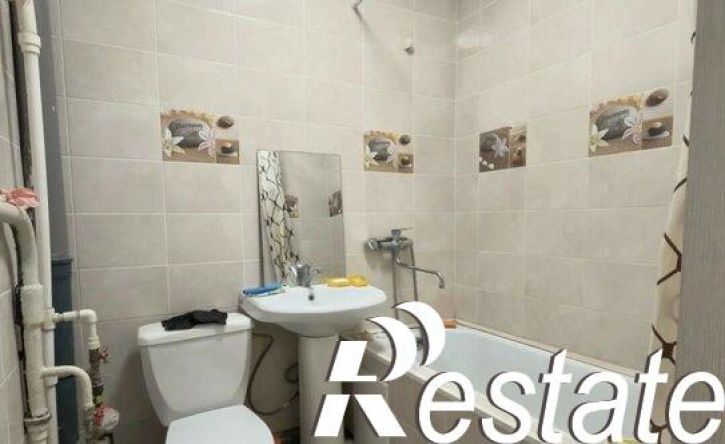 1-комн квартира улица Сакко и Ванцетти, 11А,  д. 11А