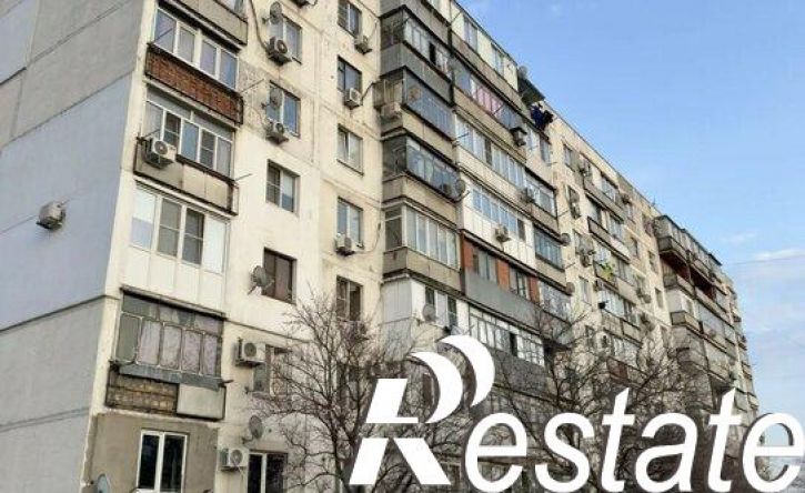 1-комн квартира улица Сакко и Ванцетти, 11А,  д. 11А