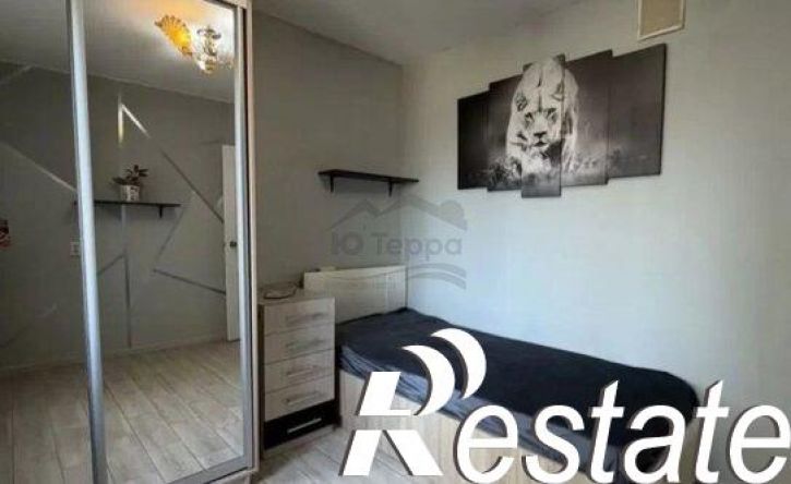 1-комн квартира улица Видова, 220,  д. 220
