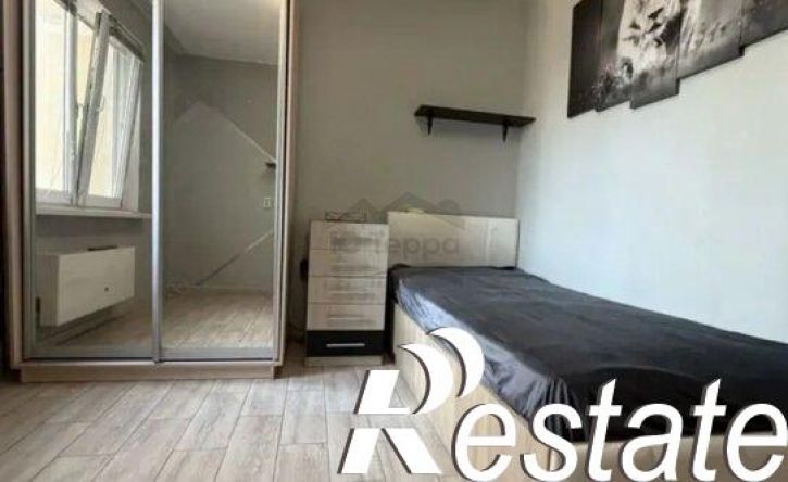 1-комн квартира улица Видова, 220,  д. 220