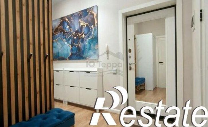 2-комн квартира Анапское шоссе, 41Б,  д. 41Б