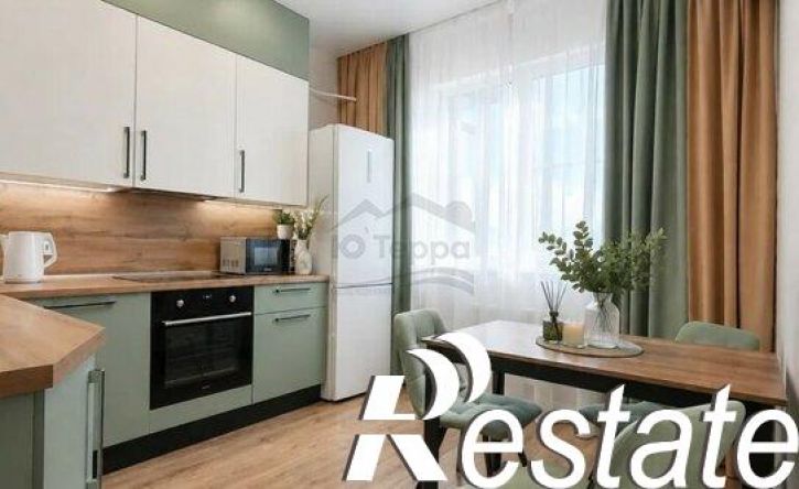 2-комн квартира Анапское шоссе, 41Б,  д. 41Б