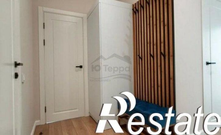 2-комн квартира Анапское шоссе, 41Б,  д. 41Б