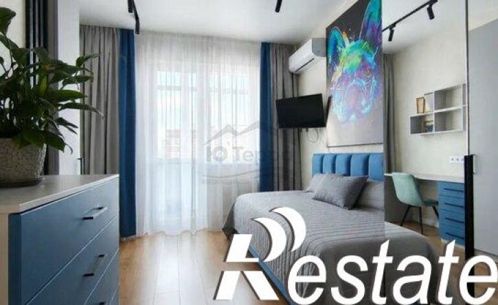 2-комн квартира Анапское шоссе, 41Б,  д. 41Б