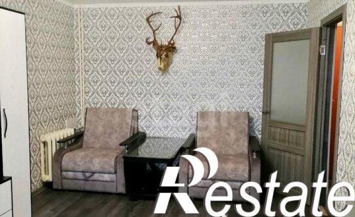 1-комн квартира Прямая улица, 31,  д. 31