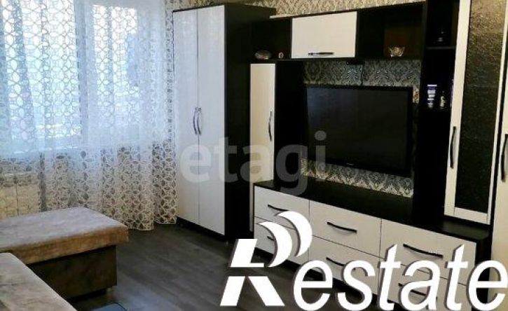 1-комн квартира Прямая улица, 31,  д. 31
