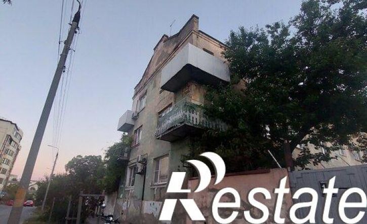 2-комн квартира улица Максима Горького, 26,  д. 26